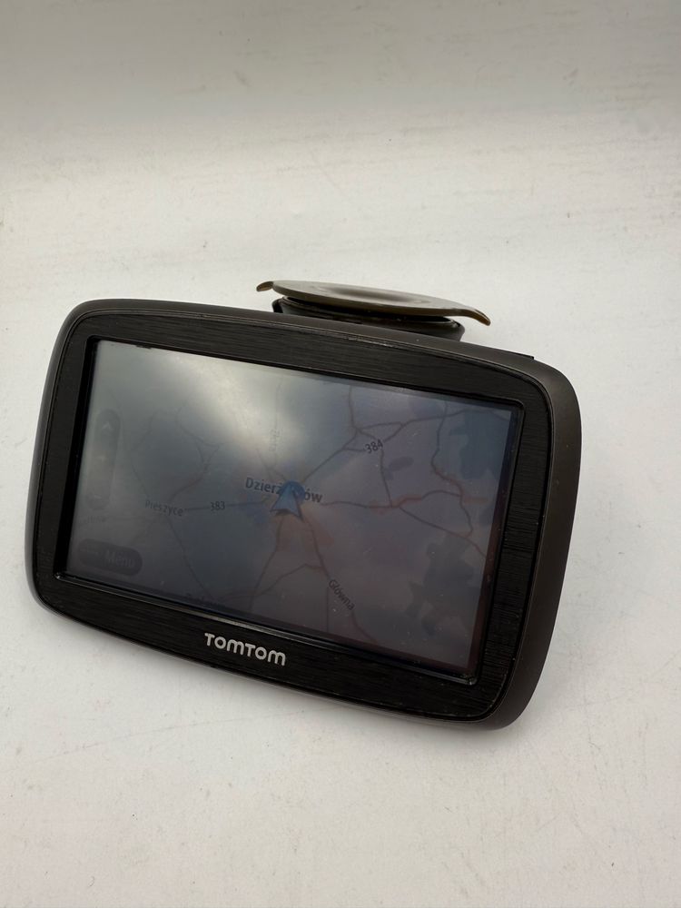 Nawigacja TomTom Start 40, bdb stan, 100% sprawna