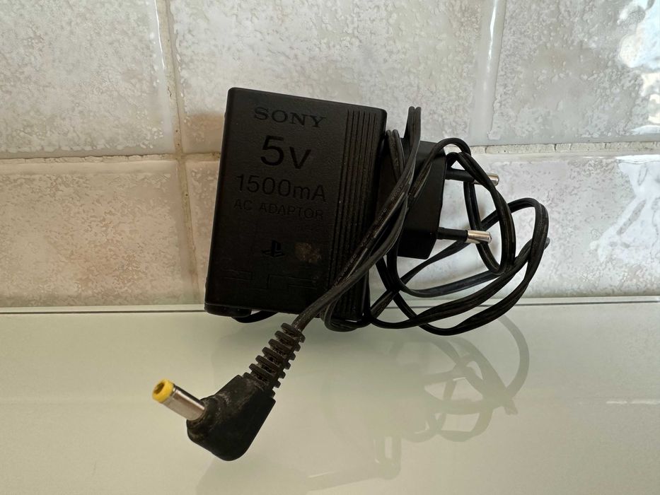 PSP 3004 Red Radiant-Negociável