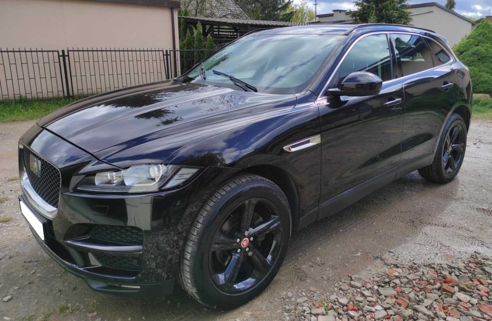 AUTO SPA Janusz Głowacki