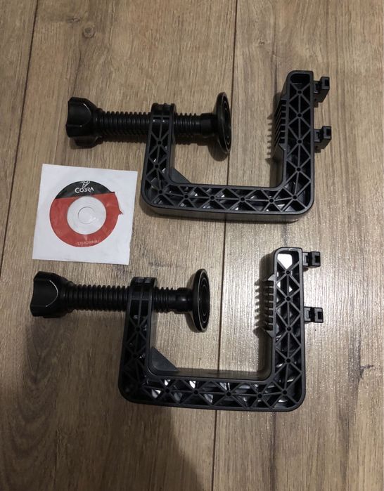 Kierownica Cobra Rally gt900 (pc,ps)