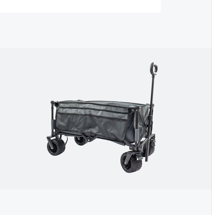 Carrinho todo o terreno storag Decatlhon