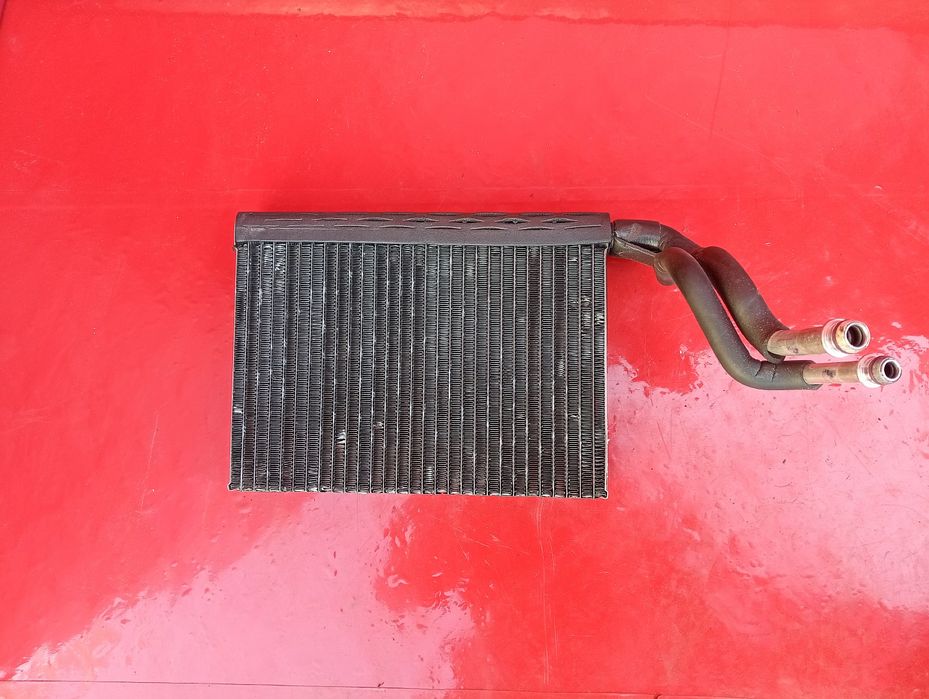 Випарник кондиціонера BMW X3 F25 выпарник кондицыонера БМВ Х3 Ф25