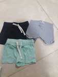 Roupa bebe menino