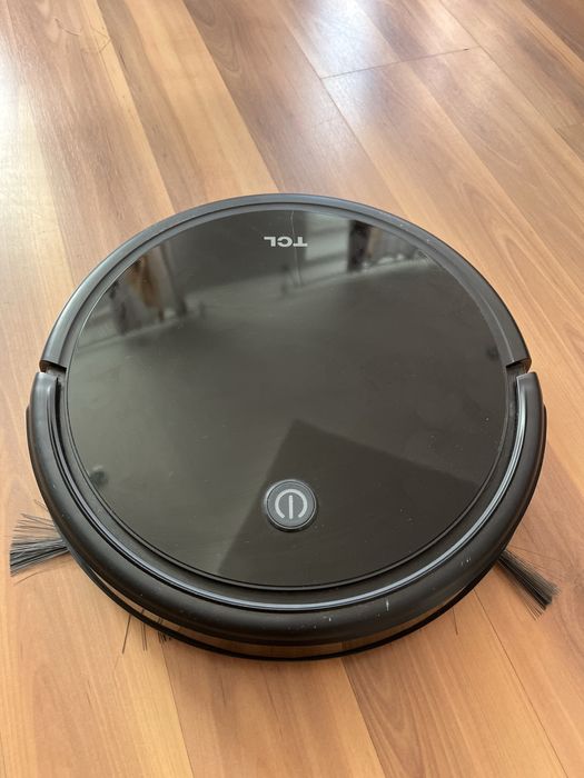 Robot odkurzający SCL Sweeva 2000 + akcesoria