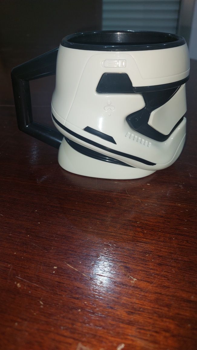 Caneca Stars wars