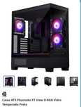 Caixa ATX Phanteks