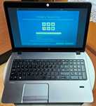 Laptop HP ProBook 450 G0