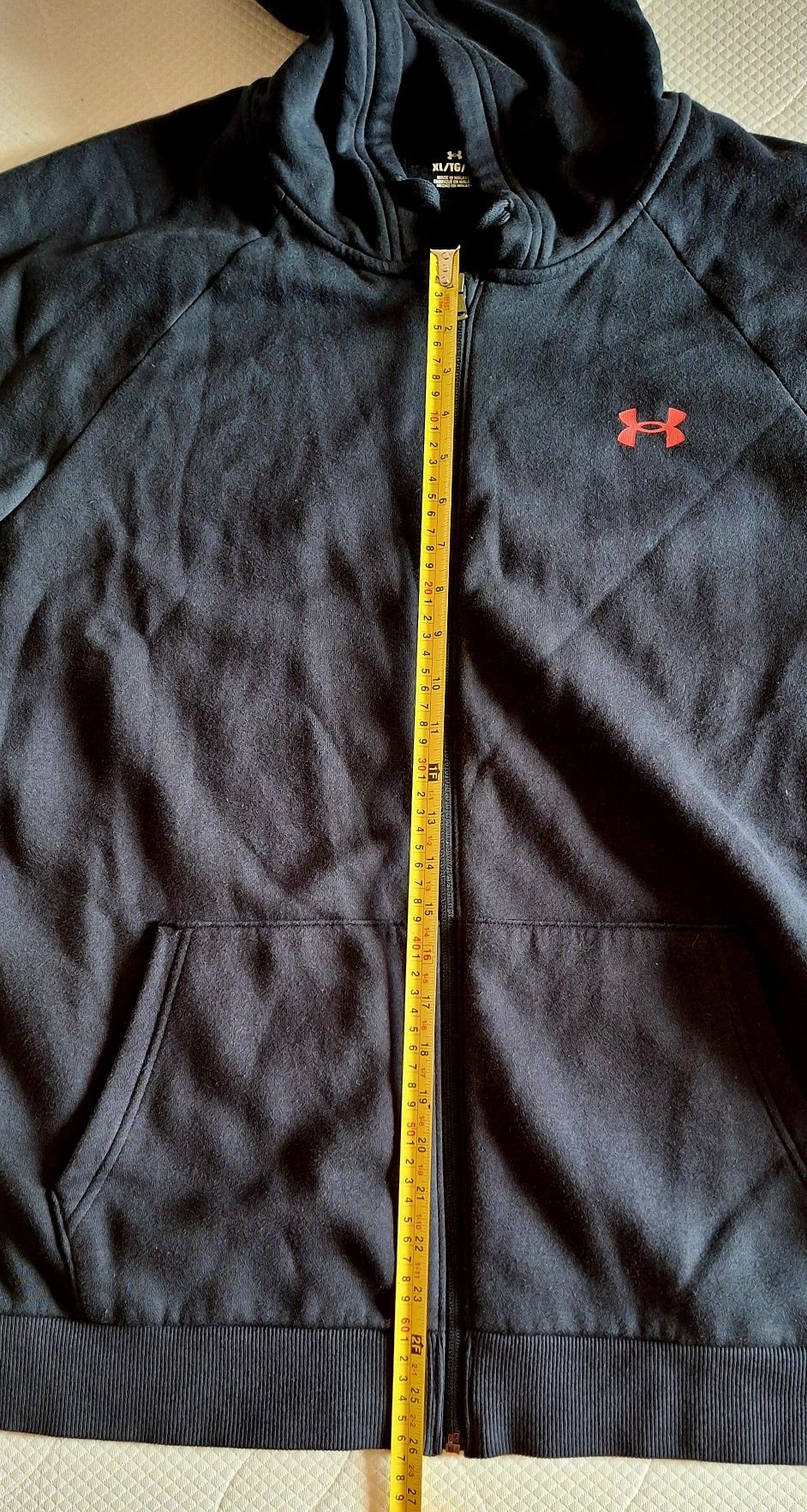 Спортивний костюм Under Armour чоловічий (100% оригінал)