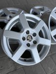 Диски 5 100 14 Skoda Volkswagen Seat