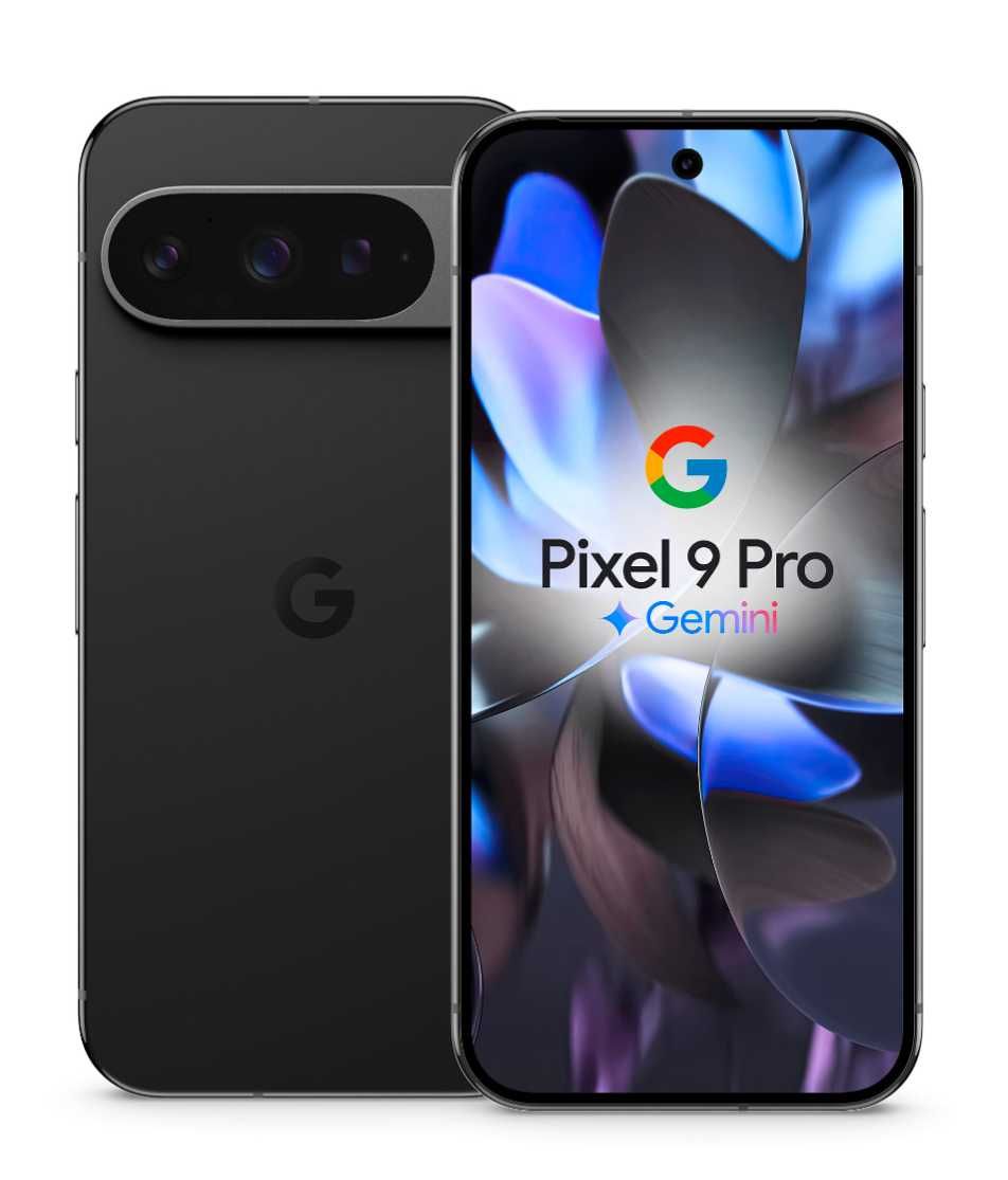 Nowy smartfon Google Pixel 9 Pro