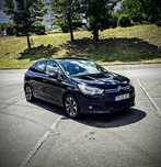 Citroen C4 1.6hdi Bom Estado