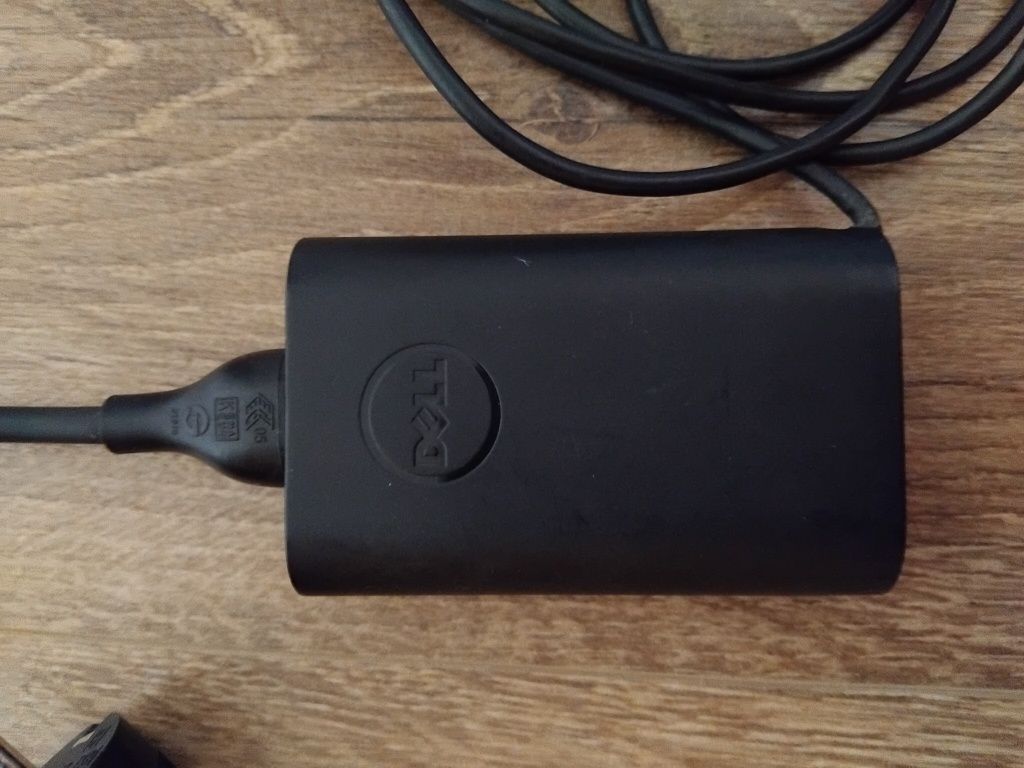 Блок живлення до ноутбука, Dell LA45NM131 45W, 19,5 v, 2, 31A оригінал