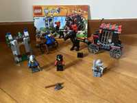Lego Castle 70401