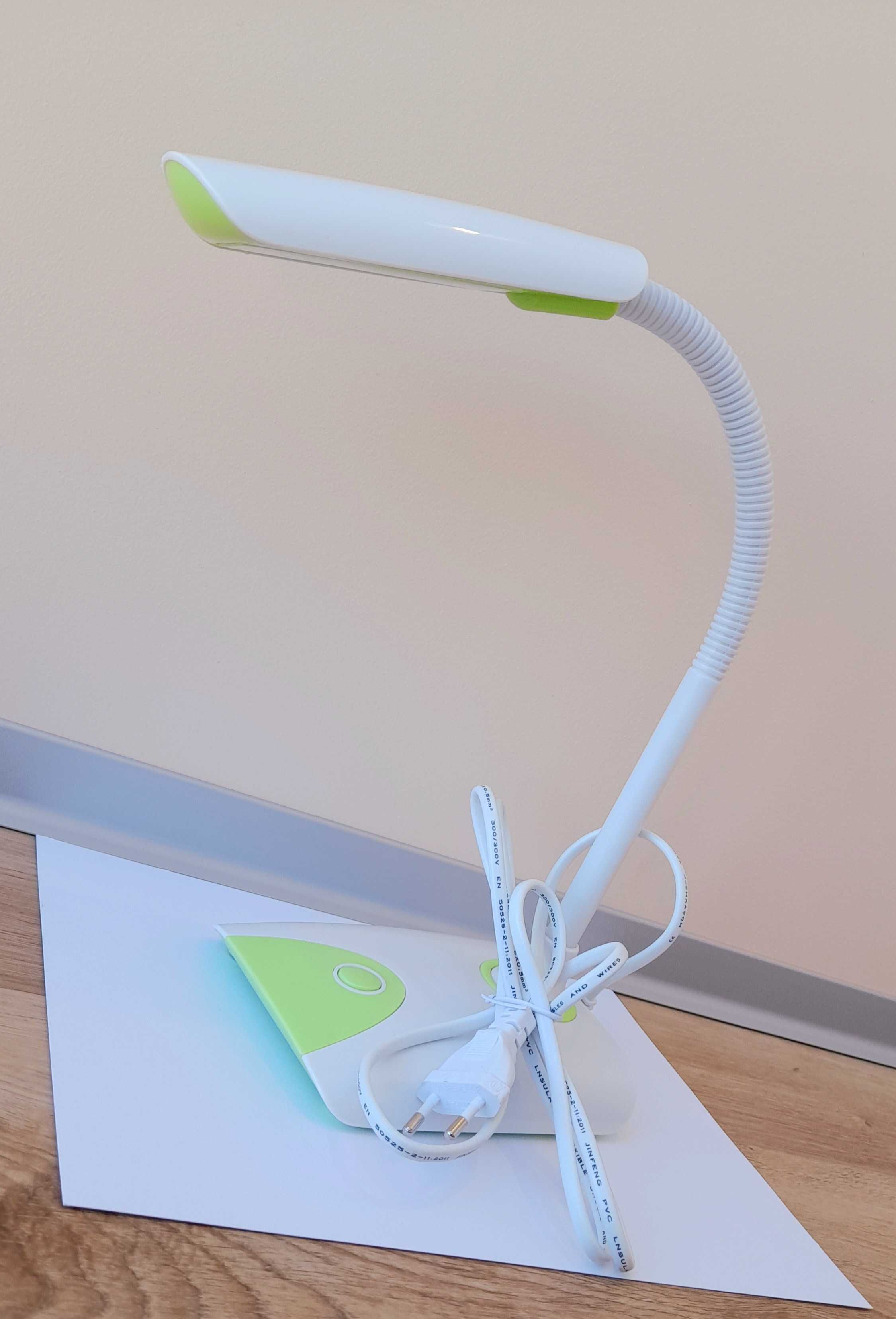 Настільна світлодіодна лампа FUNDESK LAMP LS2