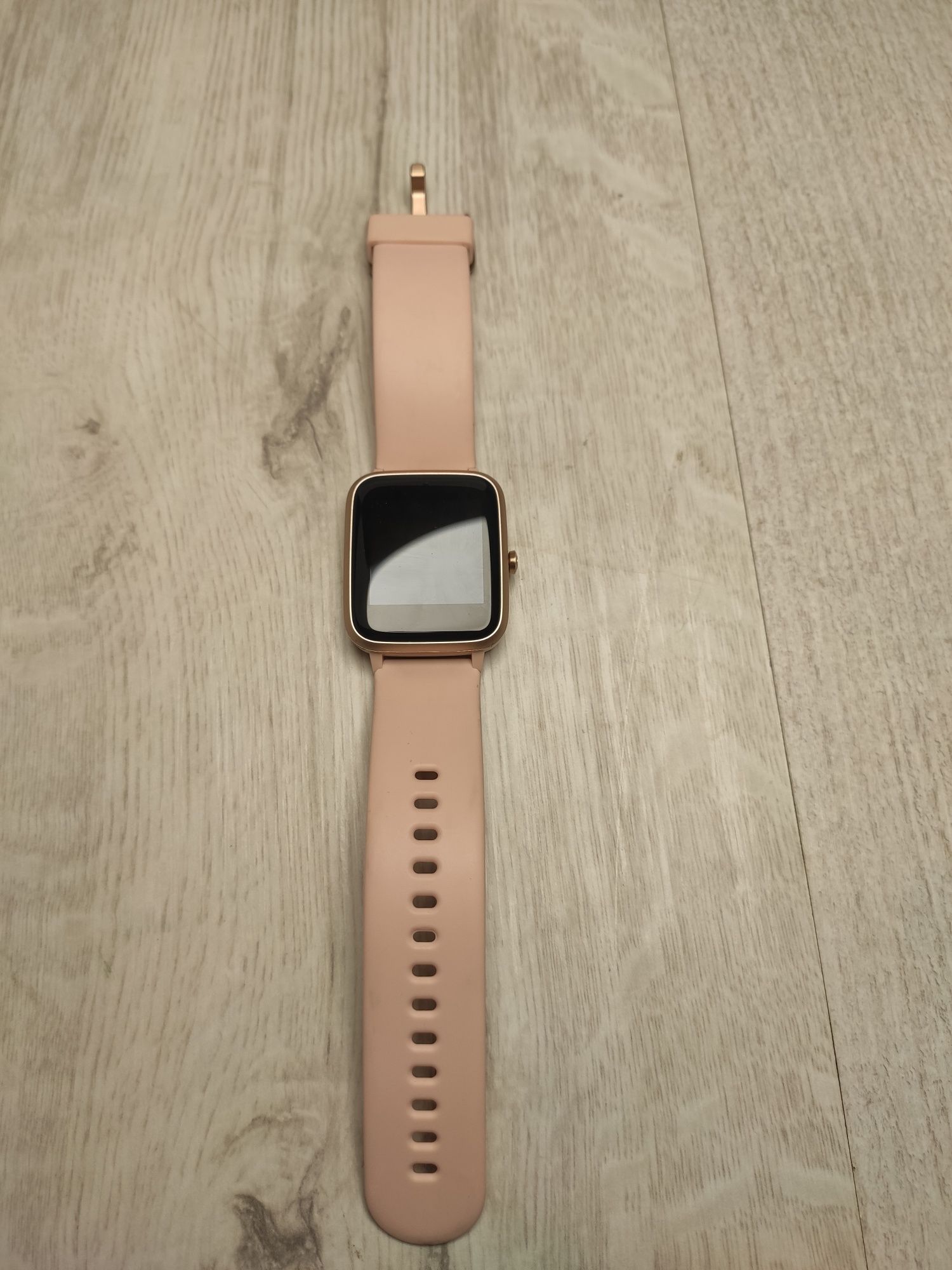 Smartwatch UMIDIGI Uwatch 3 Rose Gold różowy