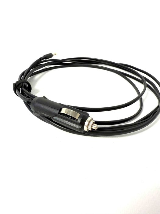 Кабель живлення для Starlink Mini від прикурювача авто 12–36 V, 3 м