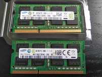 DDR3 4GB Samsung