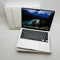 MacBook Air 13" 2022 M2 Silver 16GB 512GB SSD