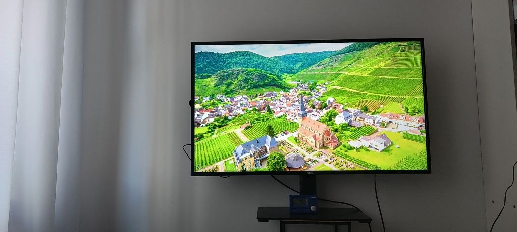 Monitor NEC model 425, 42 całe
