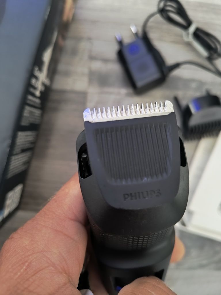 Philips Trymer, BT3206