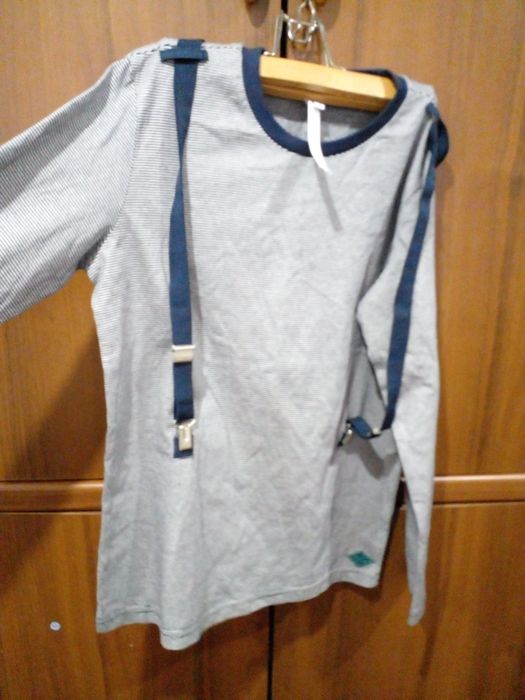 Кофта на підлітка 11-12р.152см..