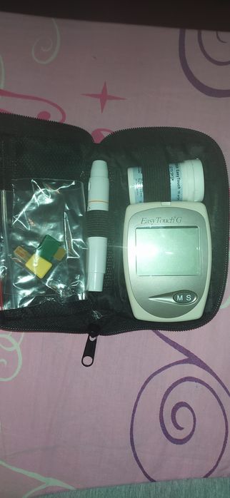 Продам глюкометр