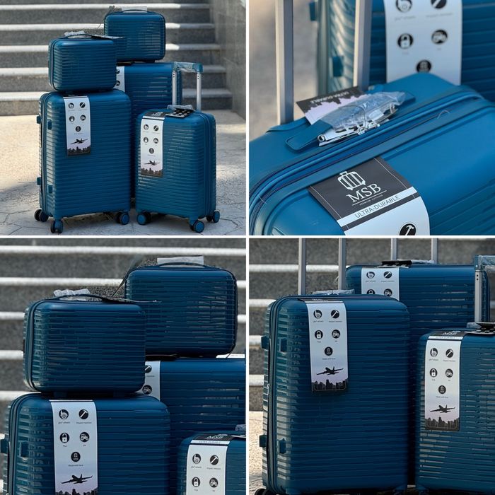 Новинка!Чемодан Турция на колесах,валіза,сумка на колесах,дорожная