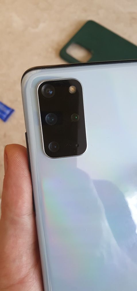 Samsung s20 plus 8/128 на запчастини