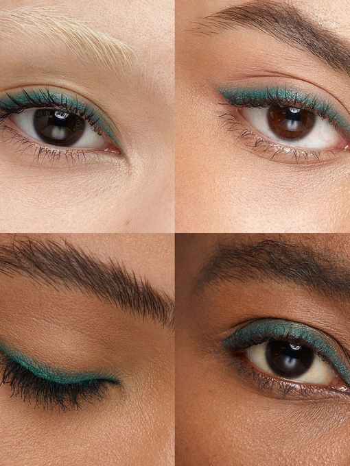 Kiko milano Intense Colour Long Lasting Eyeliner