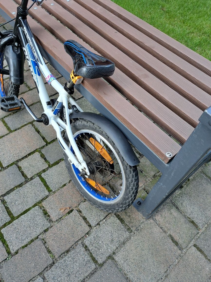 Rowerek Giant Animator 16''