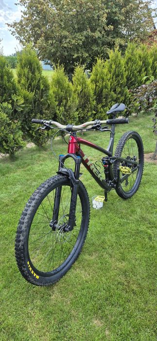 Trek Fuel EX 8 - Full Suspension MTB - Rozmiar XL - Stan bardzo bobry