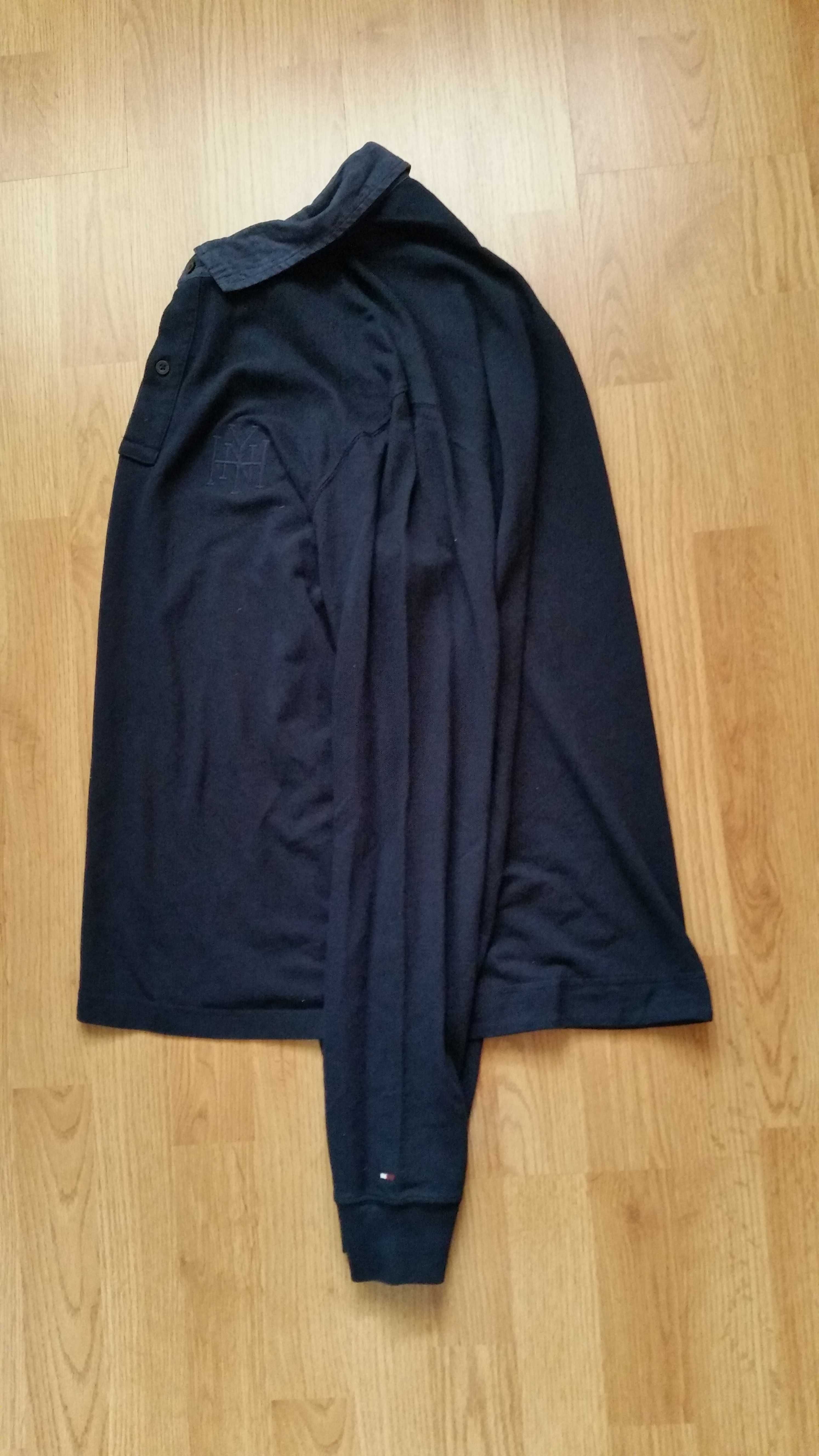 Bluza Tommy Hilfiger