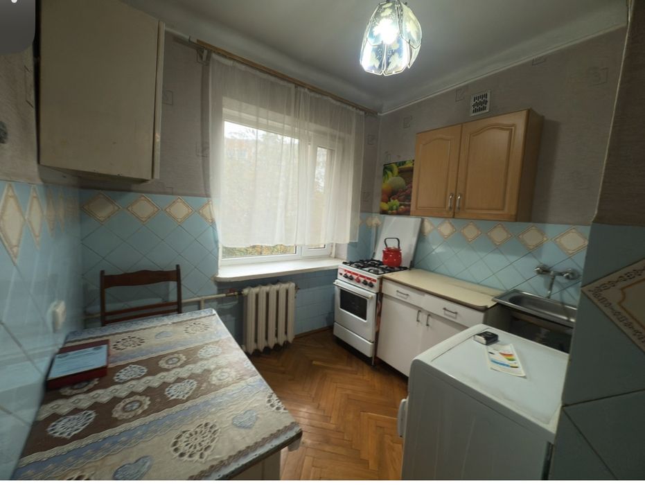 Оренда 2- х кім квартири