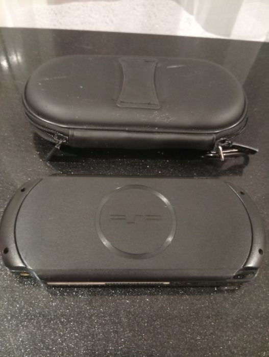 Продам PSP street