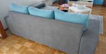 Vendo sofa em bom estado