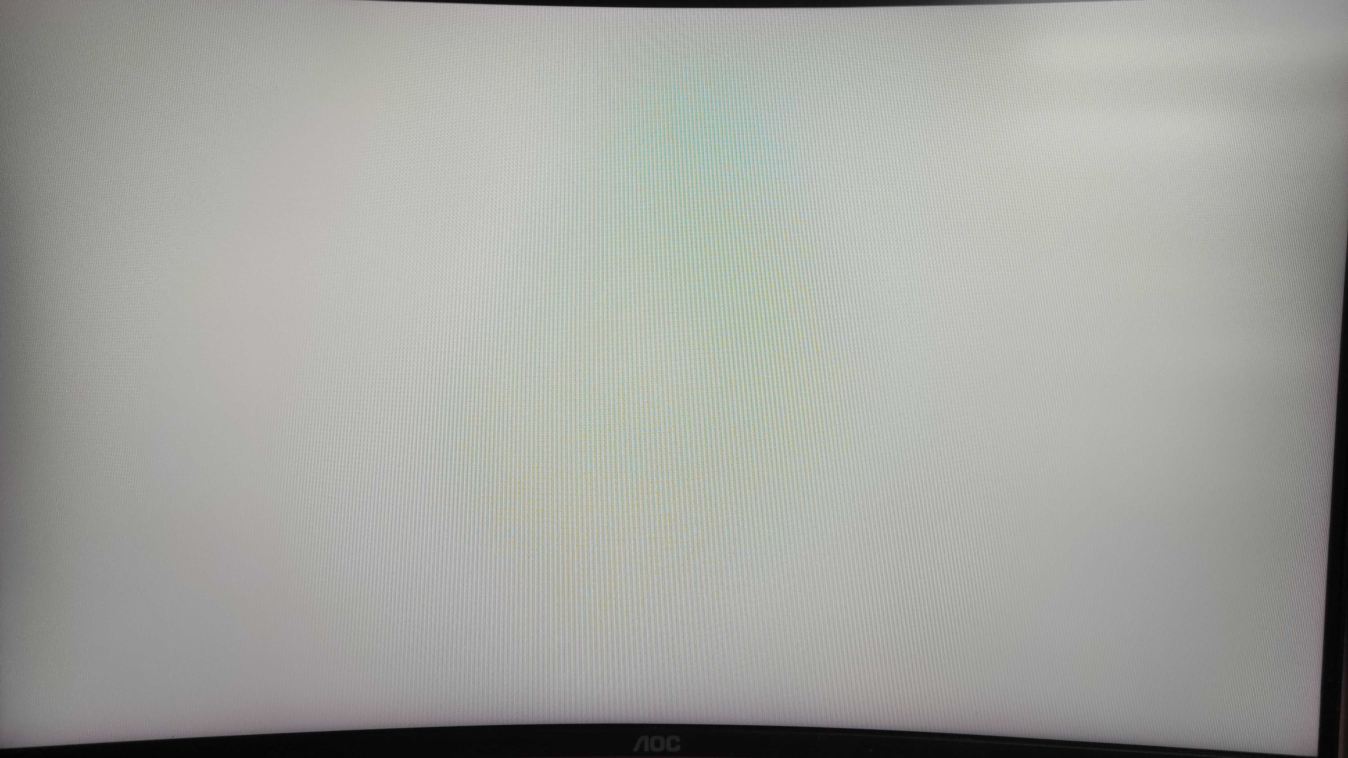 Monitor AOC C32G1 VA Curved 1ms