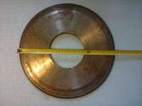 Алмазный доводочный заточной диск