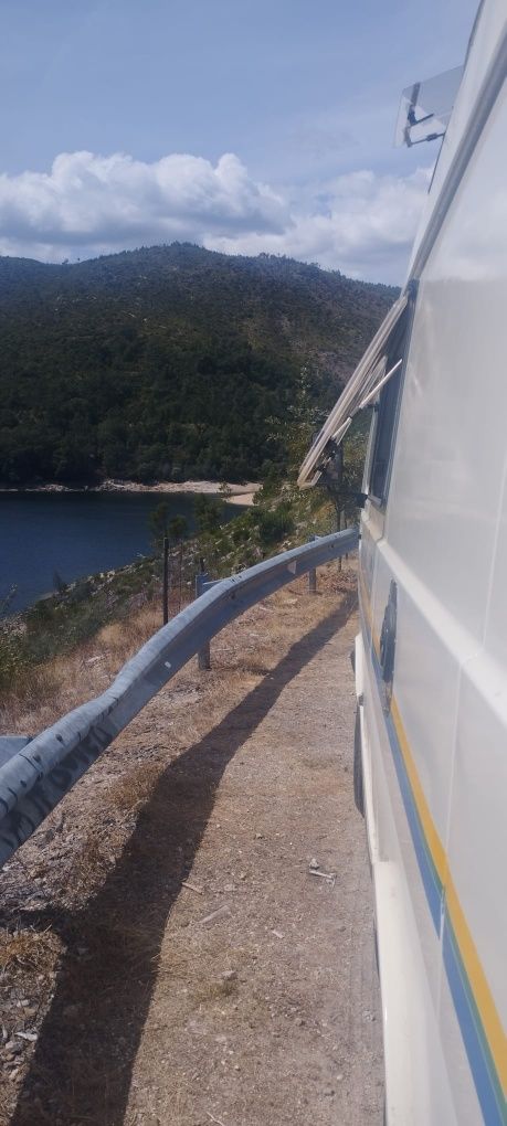 Autocaravana vw Florida westfalia