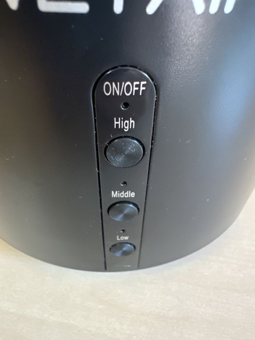 Зволожувач повітря Wetair WH-535B