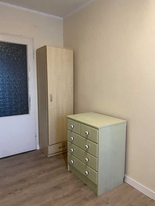 Pokoj w mieszkaniu na os. Podwawelskim, ul. Słomiana