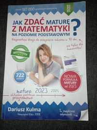 Jak zdać maturę z matematyki na poziomie podstawowym. Repetytorium