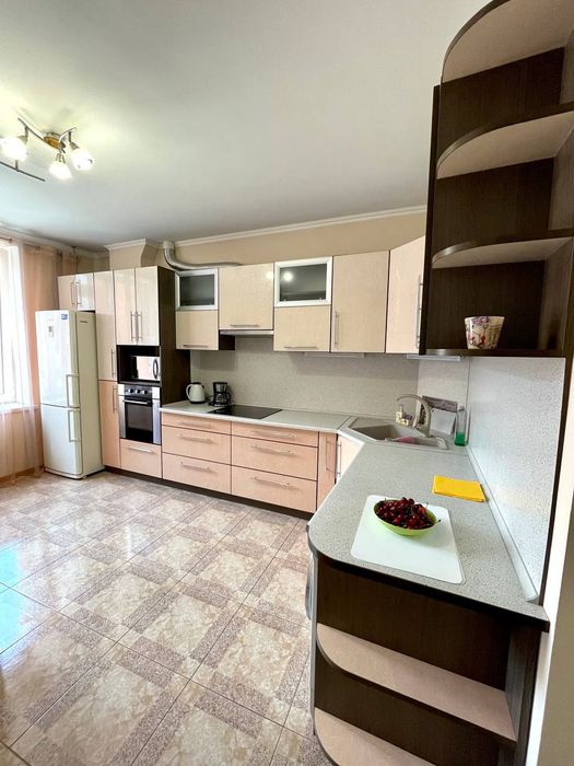 MedGarden,обл.лікарня /квартира подобово/оренда посуточно паркова зона