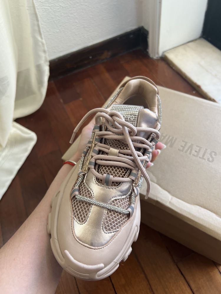 Sapatilhas Steve Madden