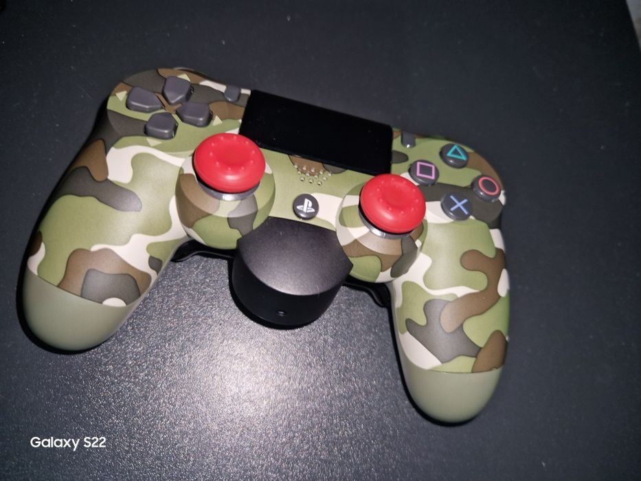 Ps4 Playstation 4 pro SSD 512GB