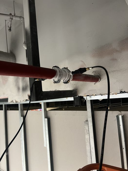 Hydraulik,Gazownik,zamrażanie rur,instalacje,remonty i wykończenia