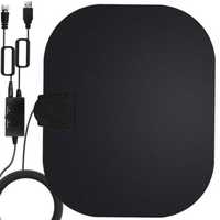 Antena wewnętrzna DIGITAL HDTV Antenna 002