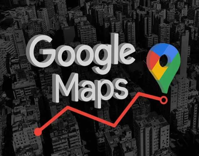 Відгуки. 5 зірок. Просування бізнесу в Google Maps.