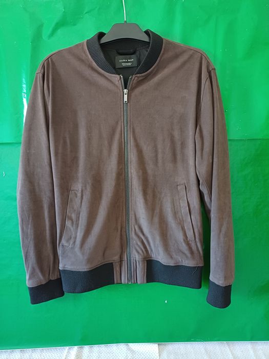 Caso como novo da zara tamanho M.