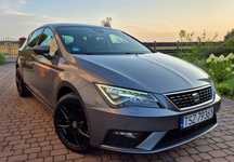 Seat Leon ---Rezerwacja--- w ofercie inne pojazdy