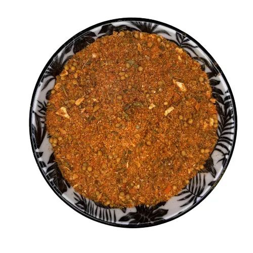 Przyprawa do Grilla 500g – CrazySpices Esencja Aromatu Każdego Grilla